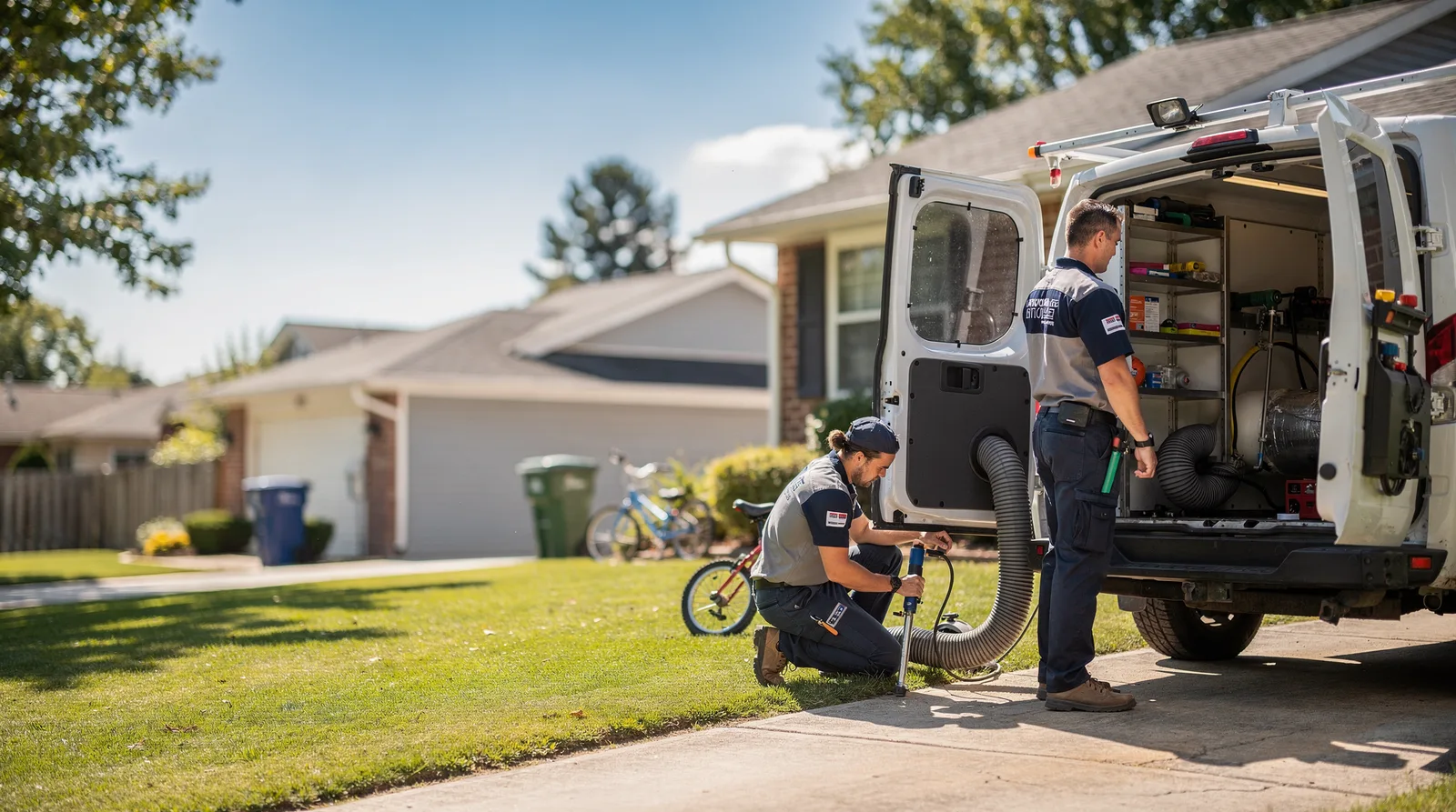 24/7 HVAC Repair & AC Replacement in North Bangor, NY near me